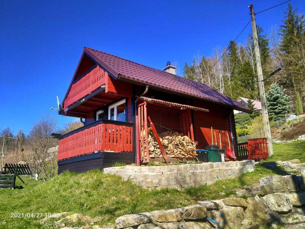 Kuligowka Szklarska Poreba Exterior photo